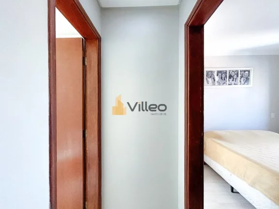 Imagem Descubra o privilégio de viver em um dos endereços mais desejados de Sorocaba. Este apartamento de...