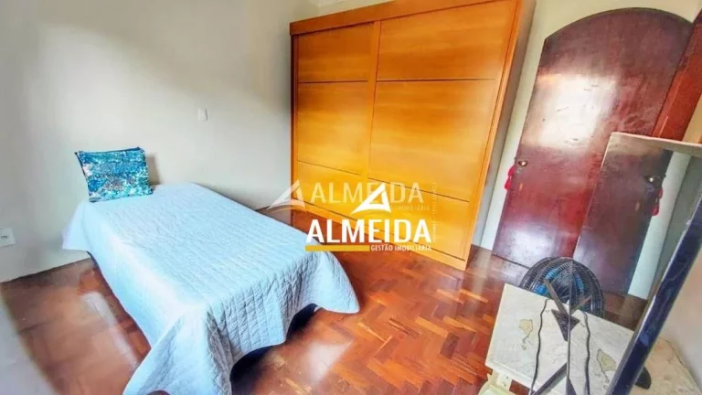 Imagem Casa com 4 dormitórios à venda, 213 m² por R$ 650.000,00 - Cidade Nova - Rio Claro/SP