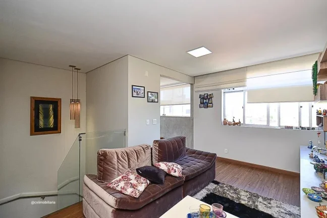 Imagem Cobertura com 180m² localizada no bairro Santa Inês, em Belo Horizonte, ideal para quem busca espa...