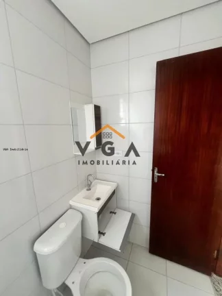 Imagem Apartamento para Venda em São Paulo, Vila Esperança, 1 dormitório, 1 banheiro