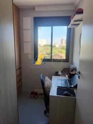 Imagem Lindo Apto com 39mts² de área útil, Excelente localização.