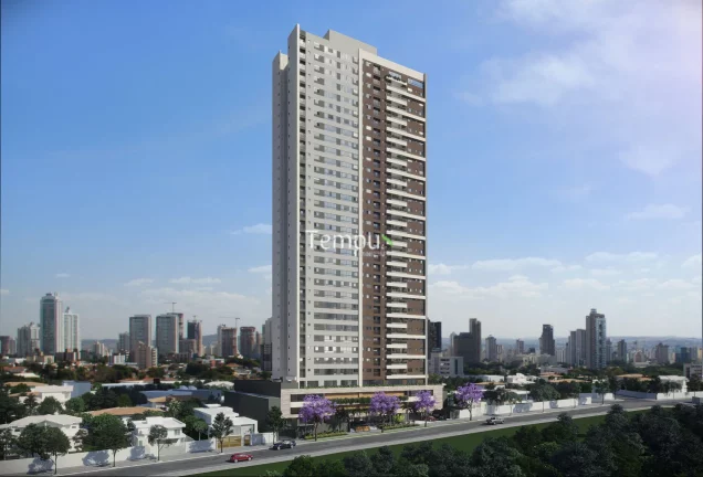 Imagem Residencial Blume - Apartamento Alto Padrão, Serrinha, 3 Suítes, Novo