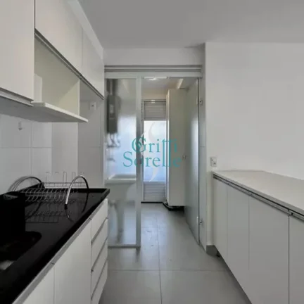 Imagem Apartamento à Venda na Chácara Santo Antônio - São Paulo/SP.