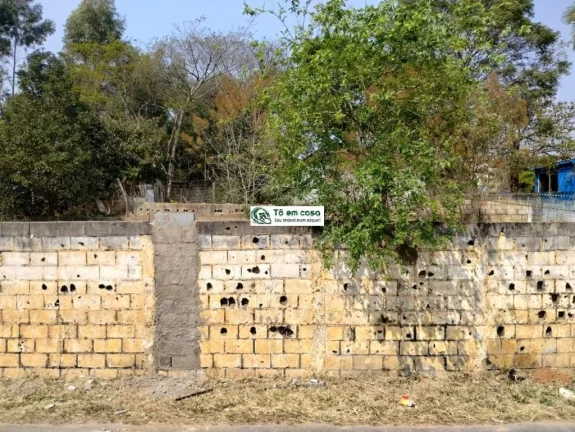 Imagem TERRENO RESIDENCIAL em SÃO JOSÉ DOS CAMPOS - SP, ALTOS DO CAETÊ I
