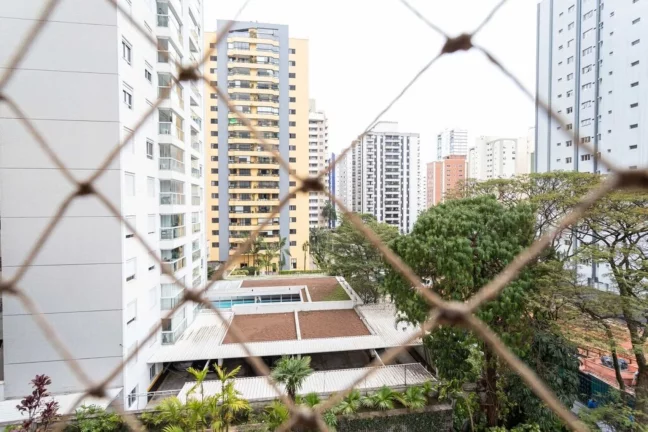 Imagem APARTAMENTO RESIDENCIAL em São Paulo - SP, Brooklin