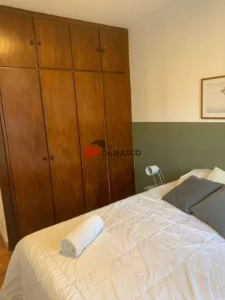 Imagem Apartamento para locação, Vila Olímpia, São Paulo, SP