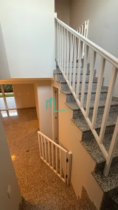 Imagem CASA EM CONDOMINIO PARA LOCAÇÃO EM RIBEIRAO PRETO