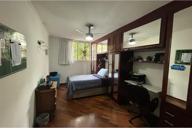 Imagem APARTAMENTO RESIDENCIAL em São Paulo - SP, Ipiranga