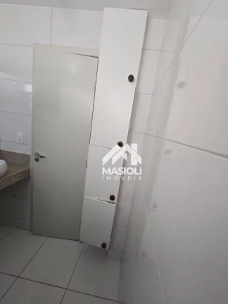 Imagem Apartamento com 3 dormitórios à venda, 77 m² por R$ 690.000,00 - Jardim Camburi - Vitória/ES