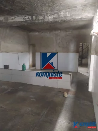 Imagem ALUGO PONTO COMERCIAL NA AV. DE CANAL