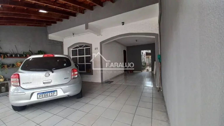 Imagem Casa À venda em Sorocaba-SP!