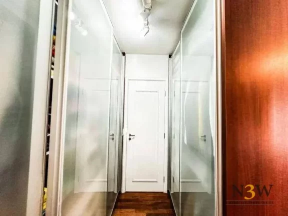 Imagem Apartamento à venda na Vila Leopoldina São Paulo SP com 117m², 3 dormitórios (1 suíte), varanda gourmet, 2 vagas de garagem e depósito