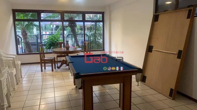 Imagem Cobertura com 2 dormitórios à venda, 107 m² por R$ 745.000,00 - Centro - Cabo Frio/RJ