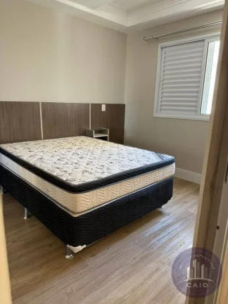 Imagem Apartamento 50 m² para aluguel, 1 dormitórios, R$ 5.000 mês- Alphaville/SP