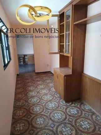 Imagem CASA RESIDENCIAL em São Paulo - SP, Tatuapé