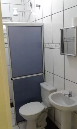 Imagem Casa com 1 dormitório à venda, 133 m² por R$ 350.000,00 - Jardim Antônio Picosse - Poá/SP