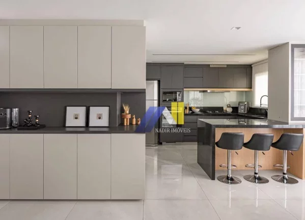 Imagem Apartamento com 3 Quartos à Venda, 120 m² em Santa Doroteia - Pouso Alegre