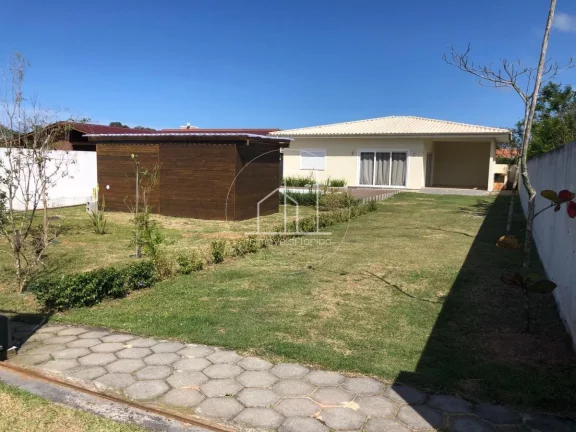 Imagem Casa para Venda em Florianópolis / SC no bairro São João do Rio Vermelho