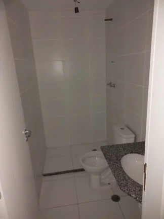 Imagem Apartamento Nunca Usado Encontro Imigrantes 55 m² 2 Dormitorios