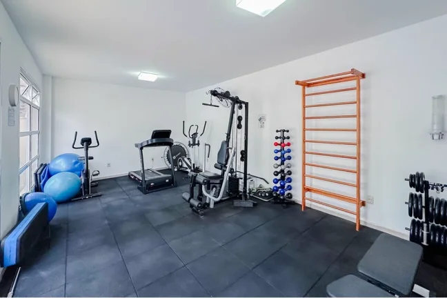 Imagem APARTAMENTO RESIDENCIAL em São Paulo - SP, Bosque da Saúde