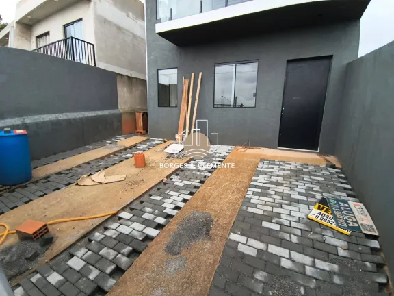 Imagem SOBRADO 3 DORM. 1 SUITE VEM VIVER – TERRA PRETA | MAIRIPORÃ