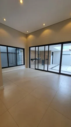 Imagem Seu Novo Lar no Giverny ? Casa Térrea com Design Moderno e Lazer Completo