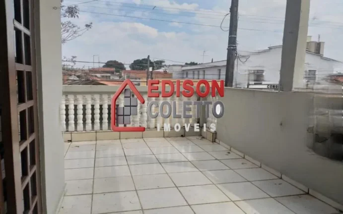 Imagem Casa com 3 Quartos e 3 banheiros para Alugar, 129 m² por R$ 3.000/Mês