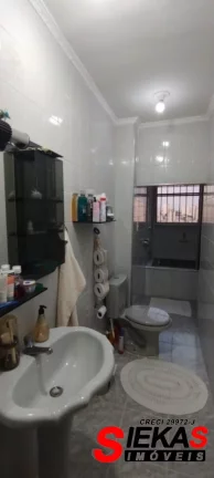 Imagem Cobertura a venda 3 dormitórios, 2 suítes na Penha de França, São Paulo-SP: 142m², 2 vagas de garagem.