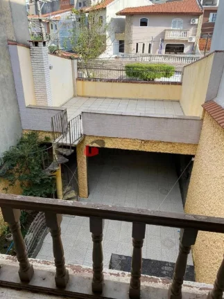 Imagem Casa à venda 3 Quartos, 3 Vagas, 220M², Vila Alpina, São Paulo - SP