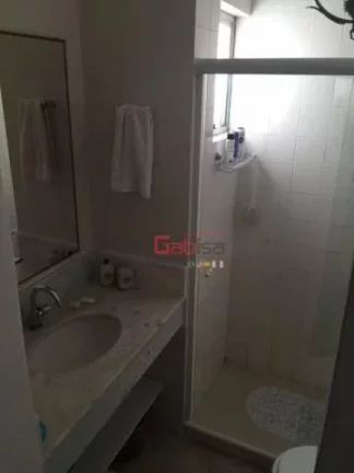 Imagem Cobertura com 4 dormitórios à venda, 185 m² por R$ 850.000,00 - Passagem - Cabo Frio/RJ