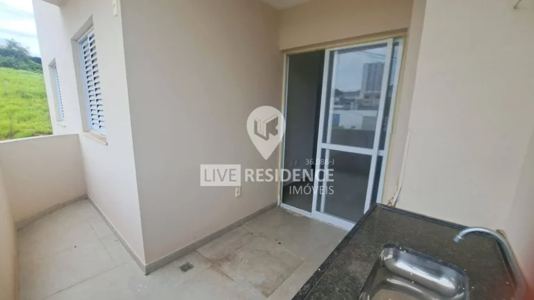 Imagem Apartamento novo próximo ao Centro a venda em Itatiba