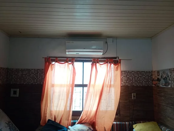 Imagem Casa na Praia de Pinhal/RS – TROCA por SÍTIO em Águas Claras, Viamão/RS