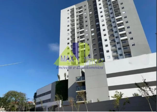 Imagem APARTAMENTO 03 DORMITÓRIOS/01 SUÍTE/SACADA/01 VAGA
