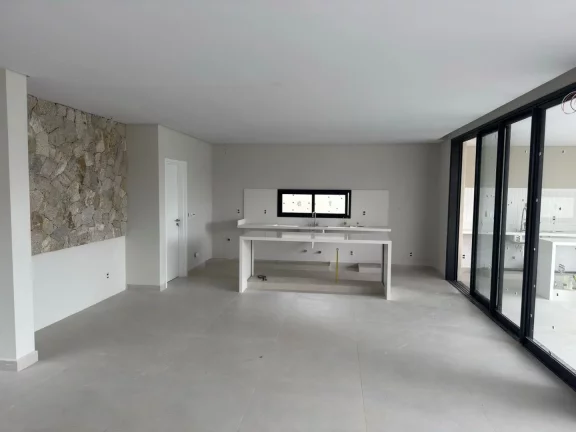 Imagem Sobrado com 3 dormitórios à venda, 450 m² por R$ 3.250.000,00 - Condomínio Residencial Monaco - São José dos Campos/SP