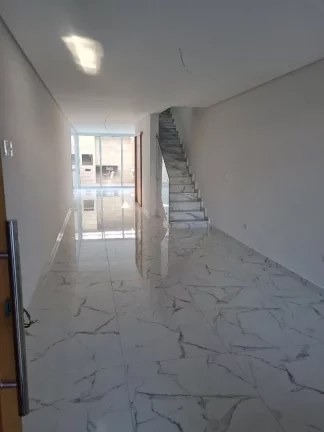 Imagem Sobrado à venda, 145 m² por R$ 720.000,00 - Vila Ré - São Paulo/SP