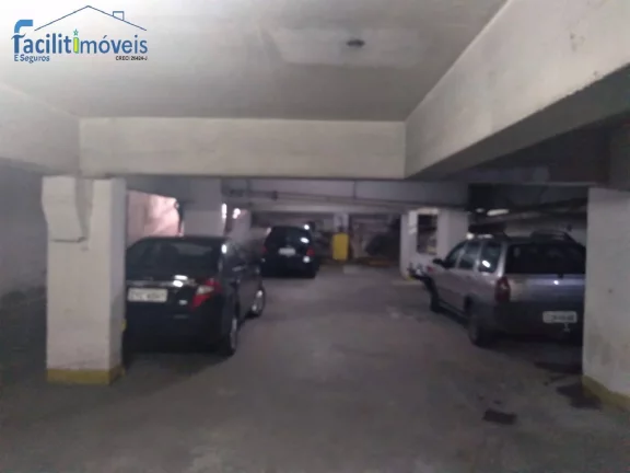 Imagem ÓTIMA LOCALIZAÇÃO -APARTAMENTO 3 DORMITÓRIOS COM SUÍTE - CENTRO SANTO ANDRÉ