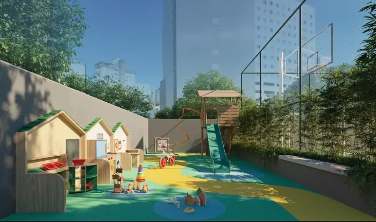 Imagem Montano Antilia - Montano Antilia