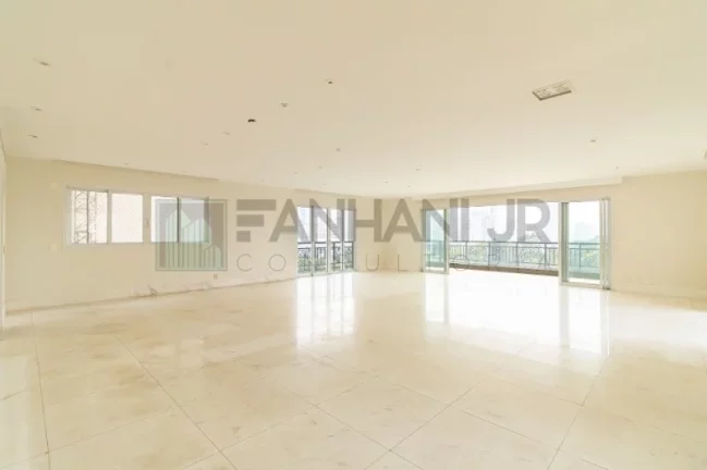 Imagem Venha se surpreender com essa incrível residência de luxo! Com 3 suítes espaçosas, sendo a suíte do casal com 2 banheiros, você terá todo o conforto