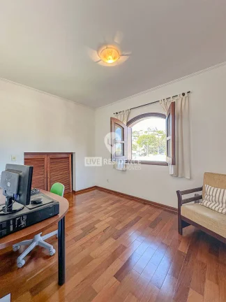 Imagem Casa à venda no Nova Itatiba/SP - R$1.500.000,00 - Aceita Permuta