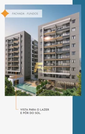 Imagem Venha conhecer o novo empreendimento em JARDIM CAMBURI!
