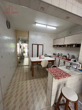 Imagem Casa em Condomínio - 3 Dorms - 2 Vagas