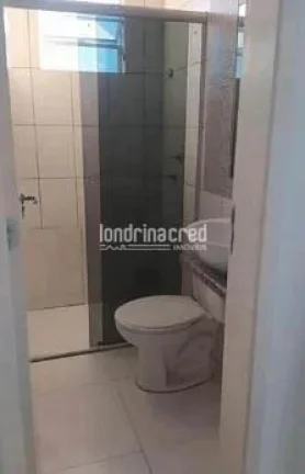 Imagem Confortável Apartamento de 2 Dormitórios no Spazio Lafayette - 50m², 1 Banheiro, Sala, Cozinha e 1 Vaga de Garagem!