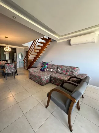 Imagem Edifício Riviére - Cobertura à venda no bairro Centro - Torres/RS