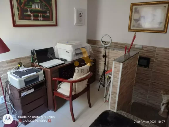 Imagem linda casa em Vargem PEQUENA