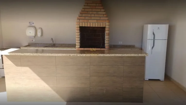 Imagem Casa Em Condominio em Sorocaba