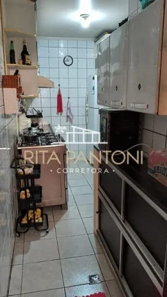 Imagem Apartamento - Ribeirão Preto - Jardim Anhanguera