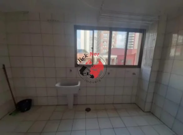 Imagem Ótimo Apartamento com 3 dormitórios e 2 vagas à Venda no bairro Santa Paula em São Caetano do Sul