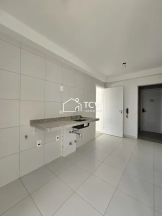 Imagem Apartamento à venda no bairro Vila Clementino - São Paulo/SP, Zona Sul