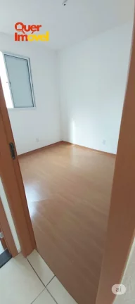 Imagem Apartamento à venda em Ribeirão Preto-SP: 2 quartos, sala, banheiro, garagem na Reserva Real - 41 m² de área!