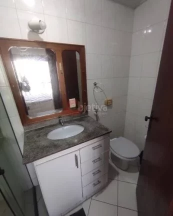 Imagem Apartamento com 2 quartos à venda - Braga - Cabo Frio/RJ